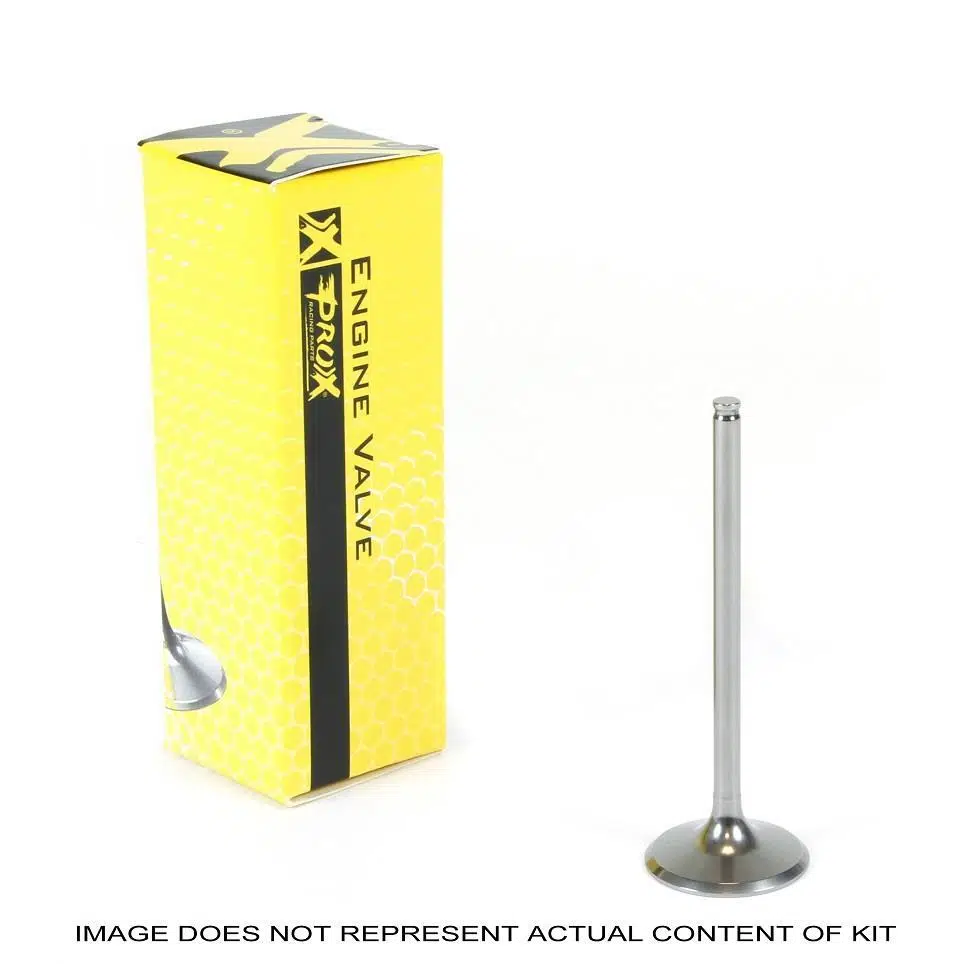 KAW. KX250F 09-11 +1.0 MM PROX TİTANYUM EMME SÜBAP