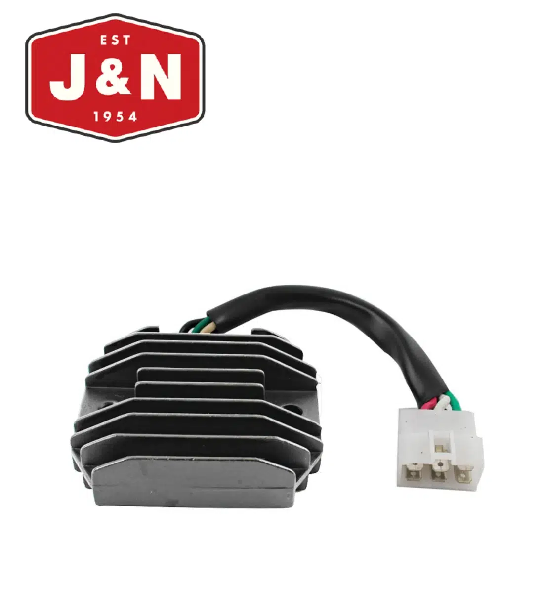 Kawasaki Regülatör JN-230-58146