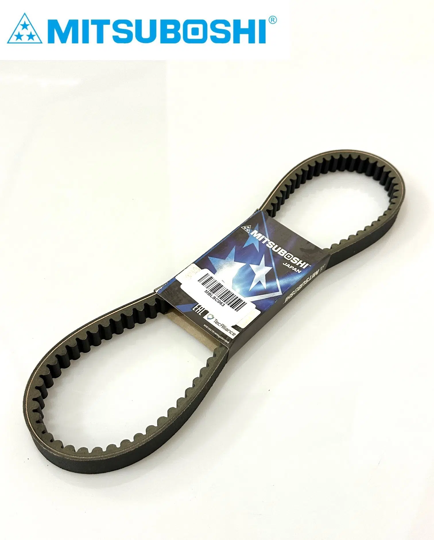 KAYIŞ 0012319523100-LFG2-E00 23.7 X 1001 