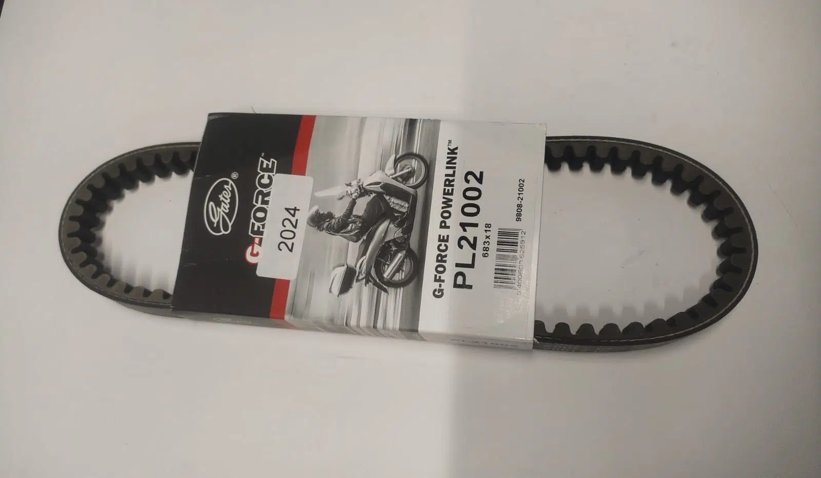 KAYIŞ 18 X 683 HONDA TODAY 50cc 2004-2011