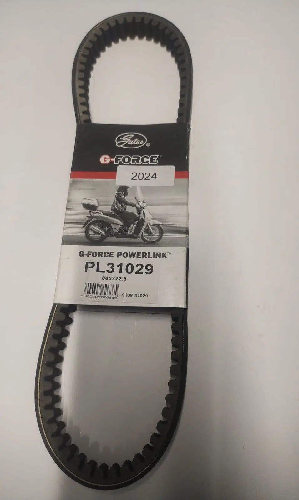 KAYIŞ 22,5 X 885 9808-31029