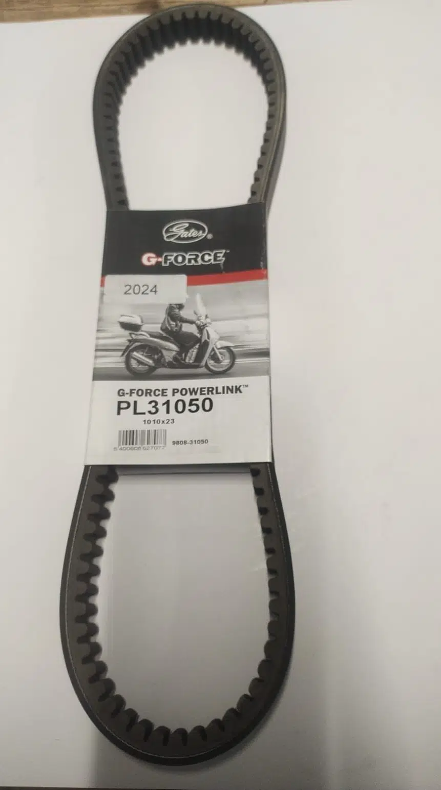 KAYIŞ 23 X 1010 YAMAHA X-MAX ABS YOK 250cc 2014-2016