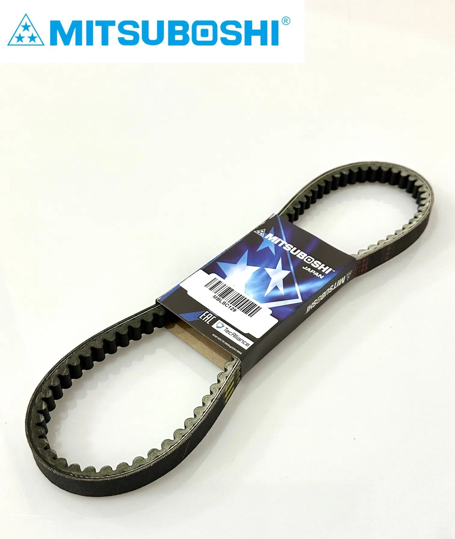 KAYIŞ 23100-HHA-0003 19.2 X 941 SYM HD2 İ 200cc 2010-2016