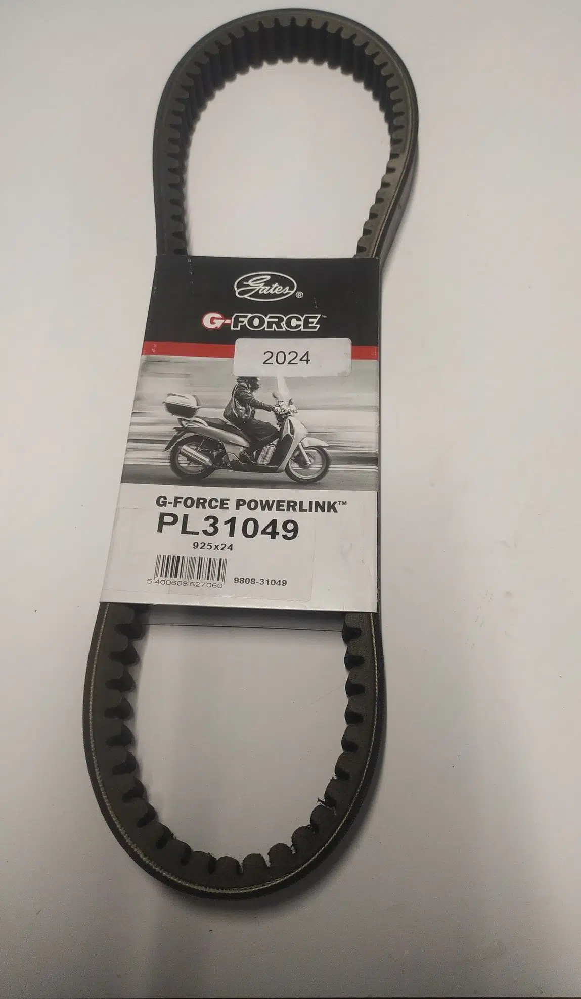 KAYIŞ 24 X 925 SYM JOYMAX Z PLUS 250cc 2022-2024