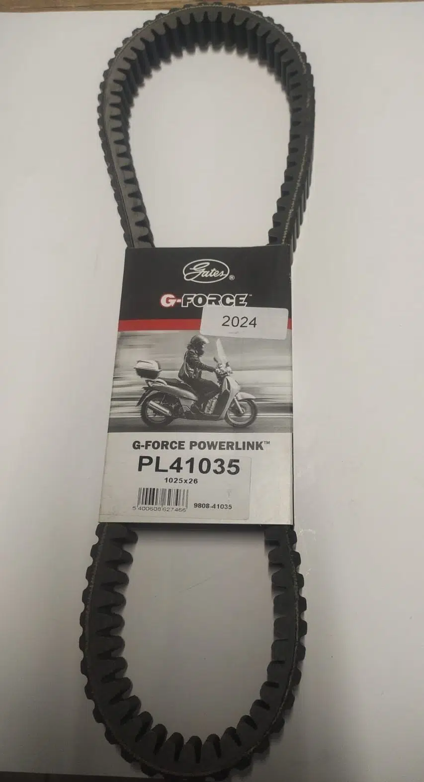 KAYIŞ 26 X 1025 HONDA SH İ300cc 2010-2013