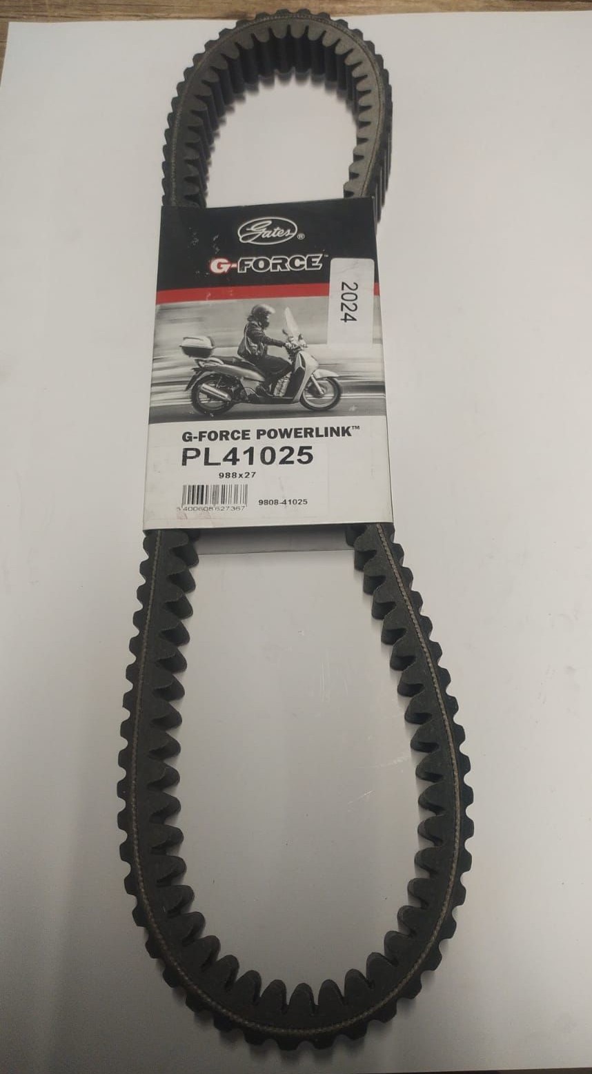KAYIŞ 27 X 988 YAMAHA X-MAX 300cc 2017-2020