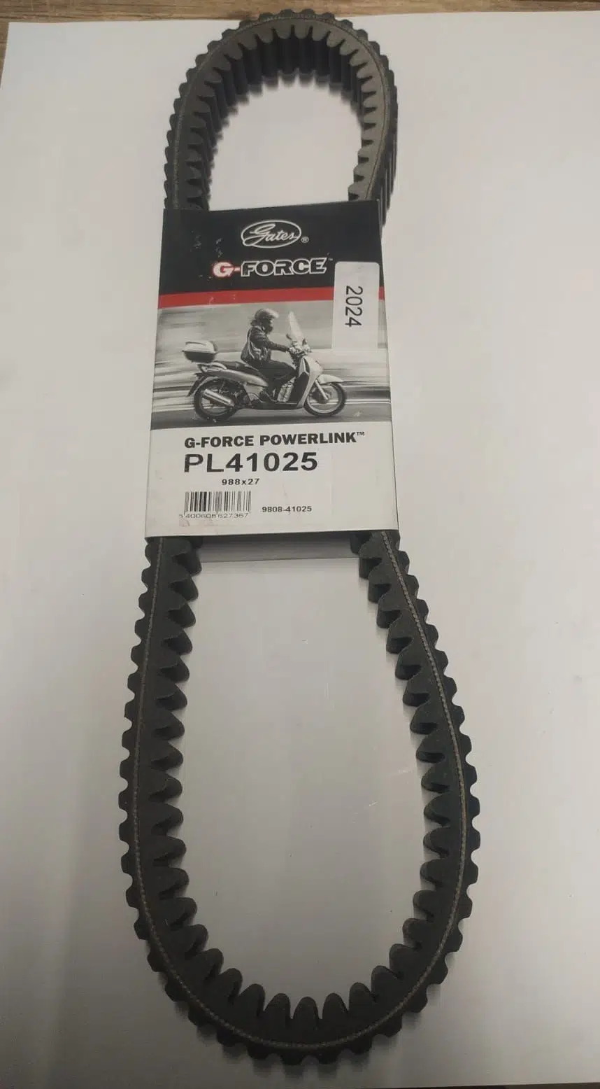 KAYIŞ 27 X 988 YAMAHA X-MAX 300cc 2017-2020