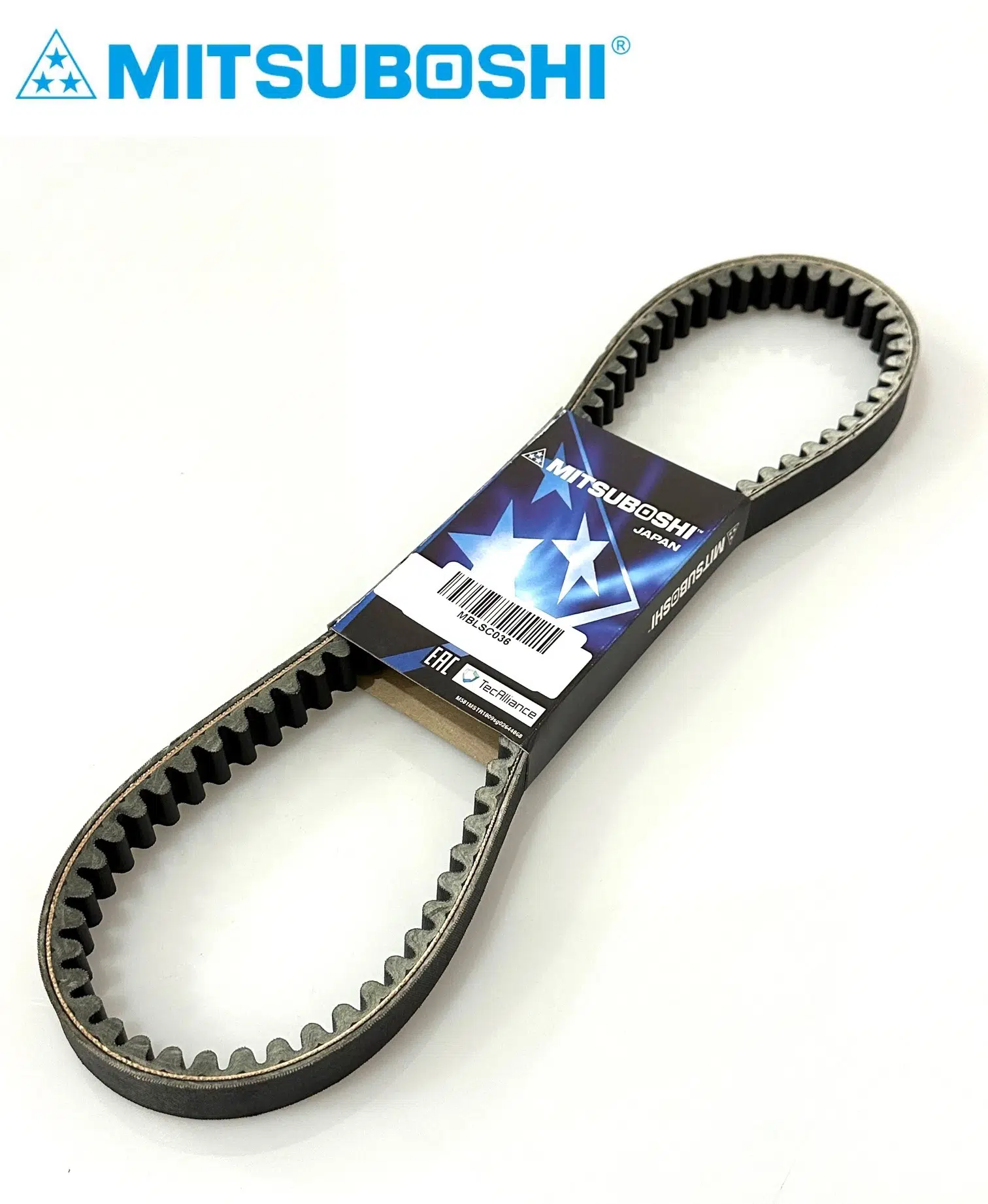 KAYIŞ 5SE-E7641-00 23.0 X 1006 YAMAHA X-MAX ABS YOK 250cc 2014-2016