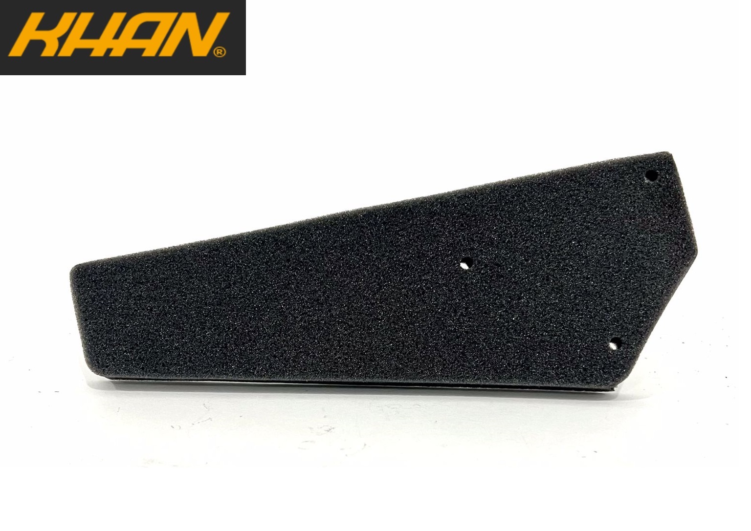 KHAN HAVA FİLTRESİ TÜM 50CC MODELLER KARE TİP SÜNGER FİLTRE 50cc 1990-2023