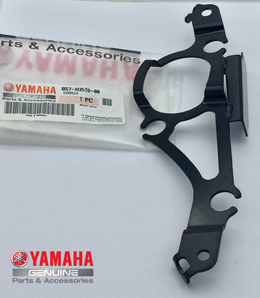 KİLOMETRE SAAT BRAKETİ ALT YAMAHA YZF R25 250cc 2019-2020