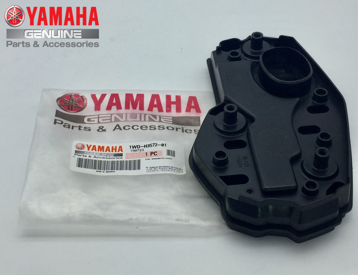 KİLOMETRE SAAT ÇERÇEVESİ YAMAHA YZF R25 250cc 2014-2020