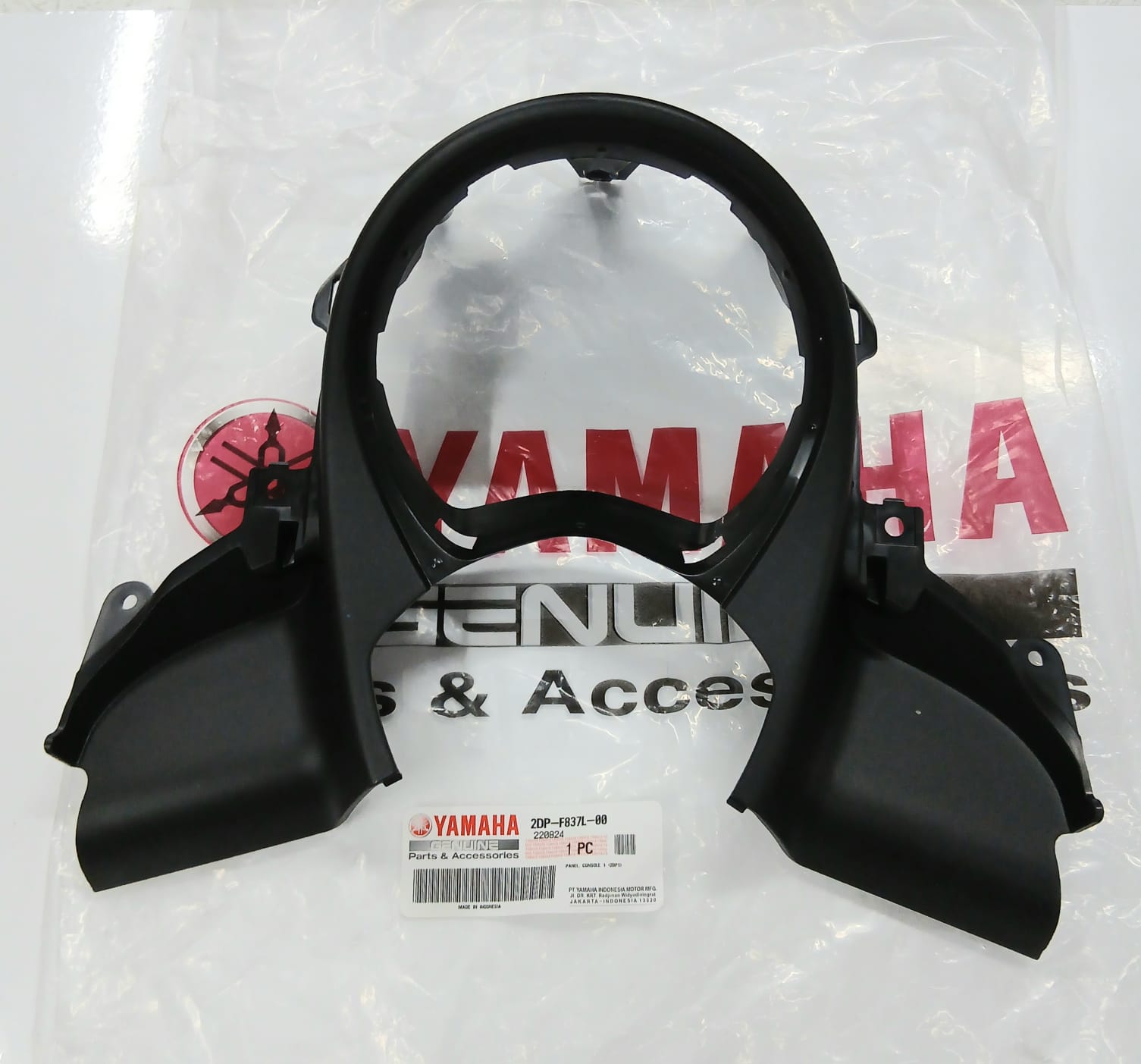 KM SAAT ÇERÇEVESİ / YAMAHA / N-MAX / 155cc / 2015-2016-2017-2018-2019-2020-2021-2022-2023-2024