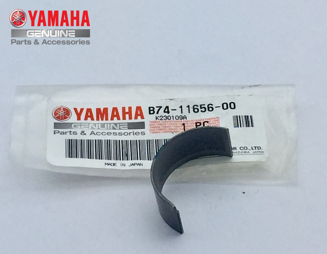 KOL YATAK YAMAHA X-MAX 250cc 2017-2023