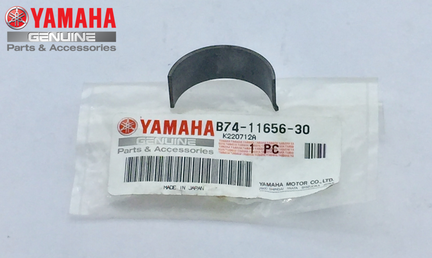 KOL YATAK YEŞİL YAMAHA X-MAX 250cc 2017-2023