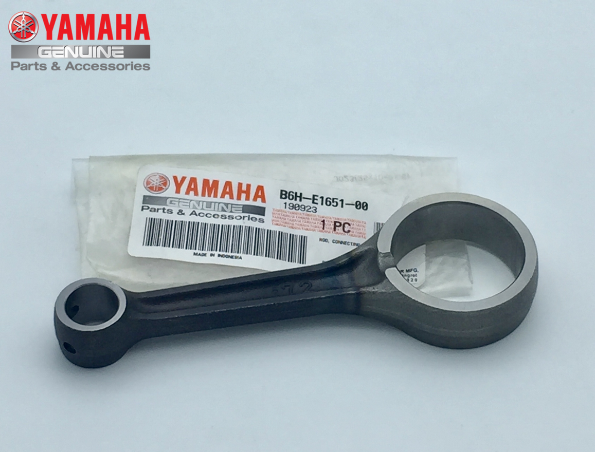 KRANK - BİYEL KOLU YAMAHA N-MAX 155cc 2021-2022