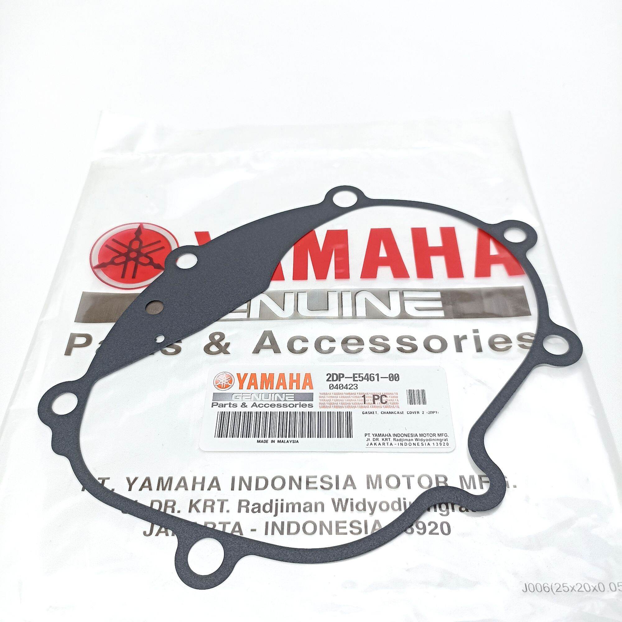 KRANK KAPAK CONTASI / YAMAHA / N-MAX / 155cc / 2015-2016-2017-2018-2019-2020-2021-2022-2023-2024