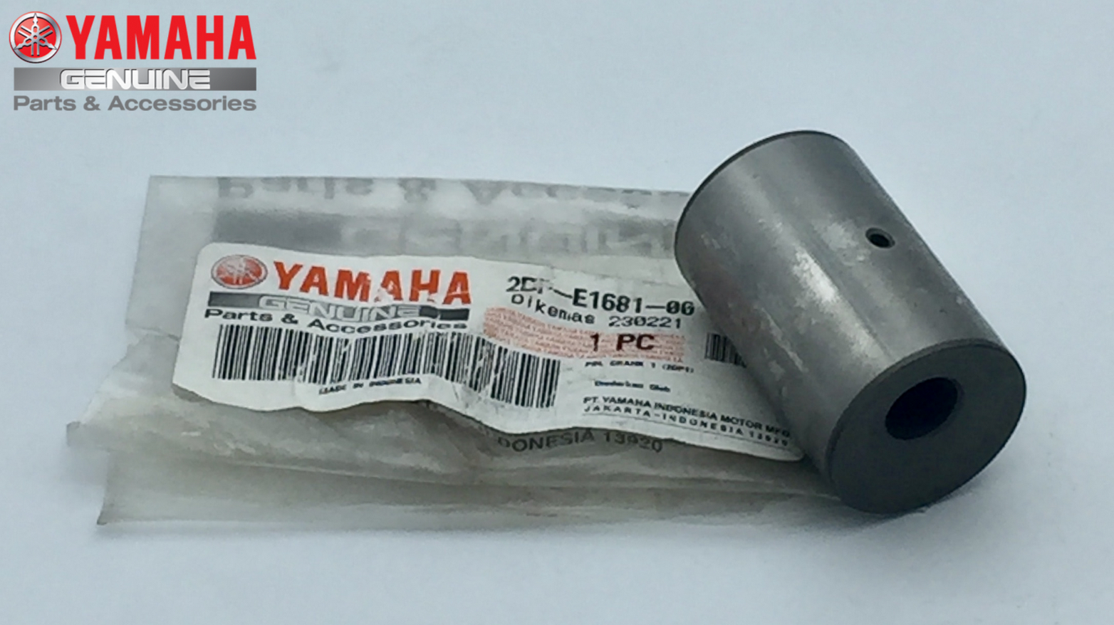 KRANK KOL PİNİ BURCU YAMAHA N-MAX 155cc 2015-2023