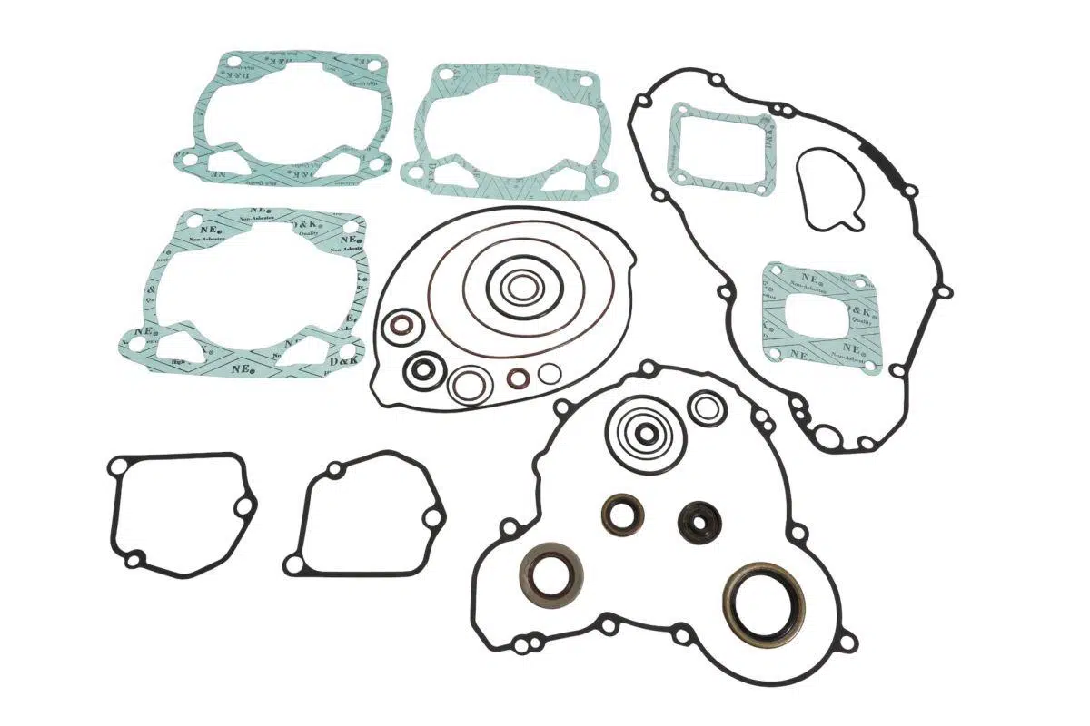 Ktm 250 Exc 24-25 Prox Komple Conta Set