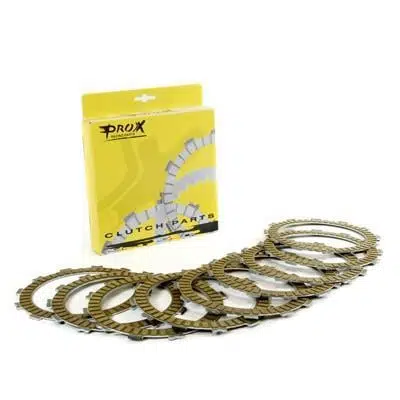 KTM 450/530 08 PROX DEBRİYAJ BALATA TAKIMI