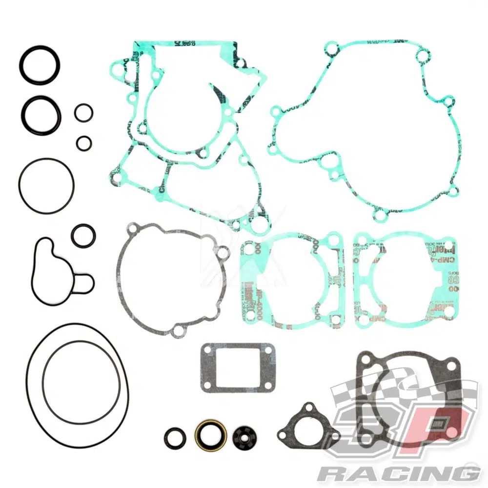 Ktm Sx 50 09-23 Prox Komple Conta Set