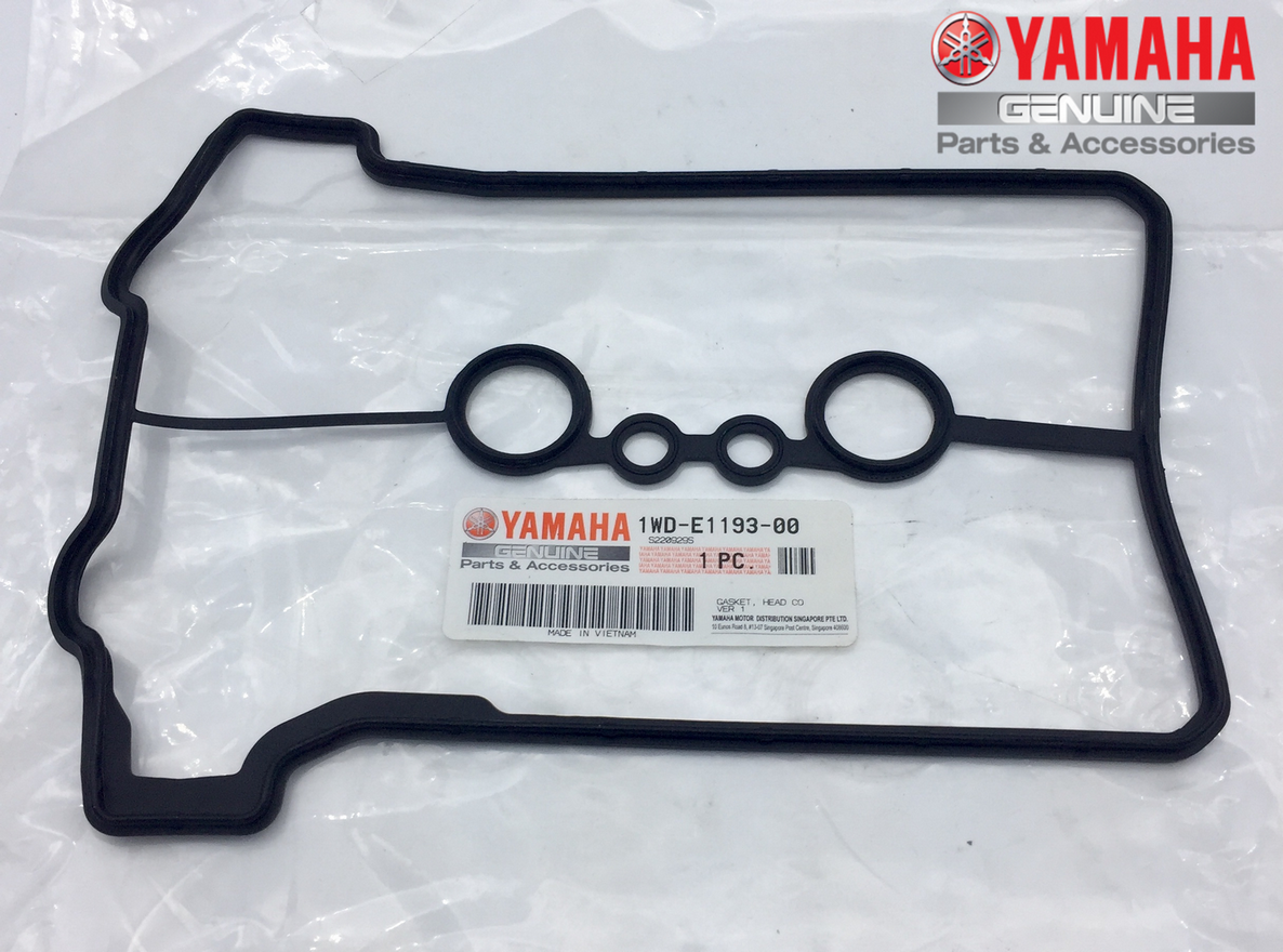 KULBÜTÖR KAPAK CONTASI YAMAHA YZF R25 250cc 2014-2020