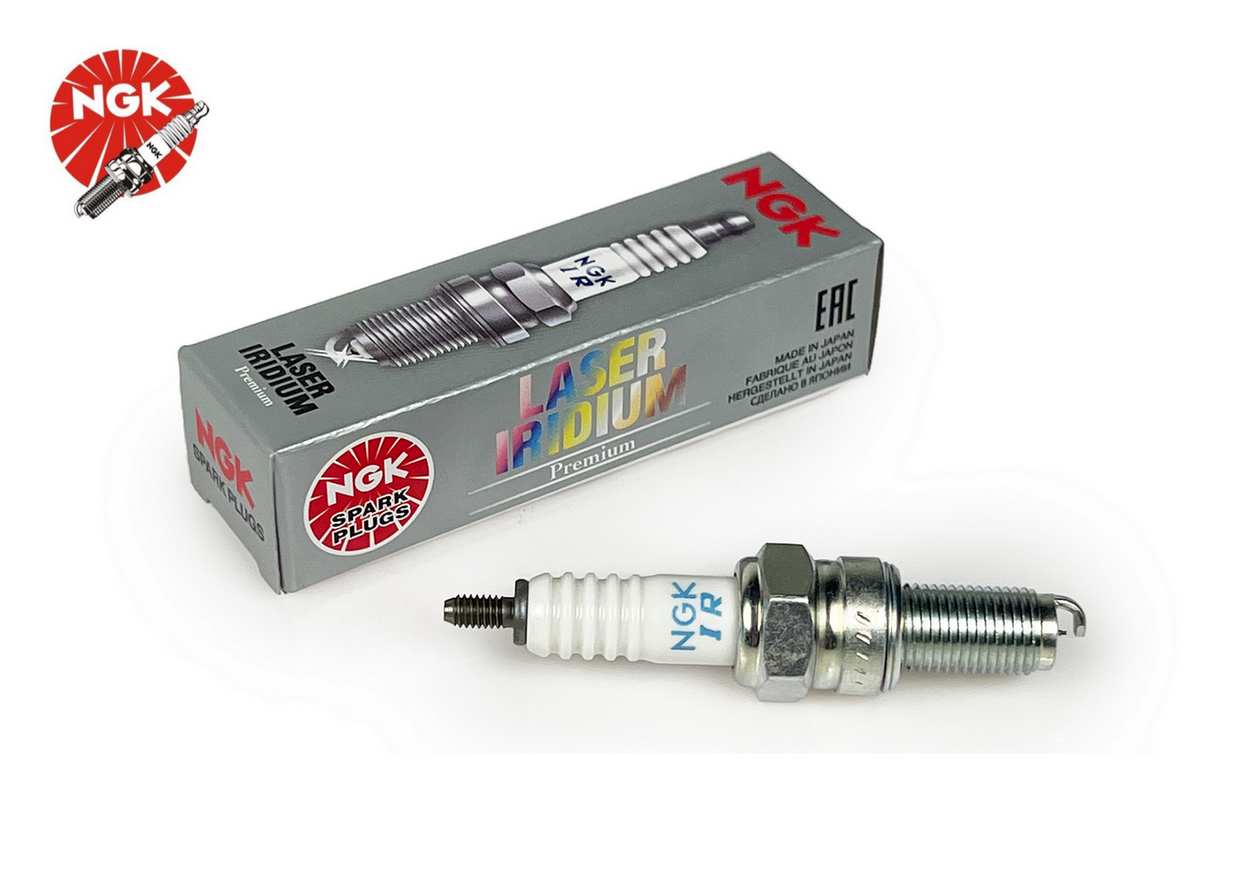 LASER IRIDIUM BUJİ 1314 HONDA X-ADV 750cc 2017-2025