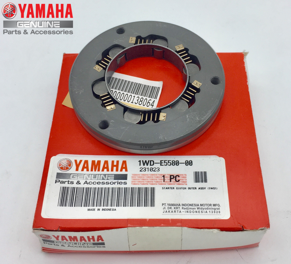 MARŞ KAVRAMA YAMAHA YZF R25 250cc 2014-2024