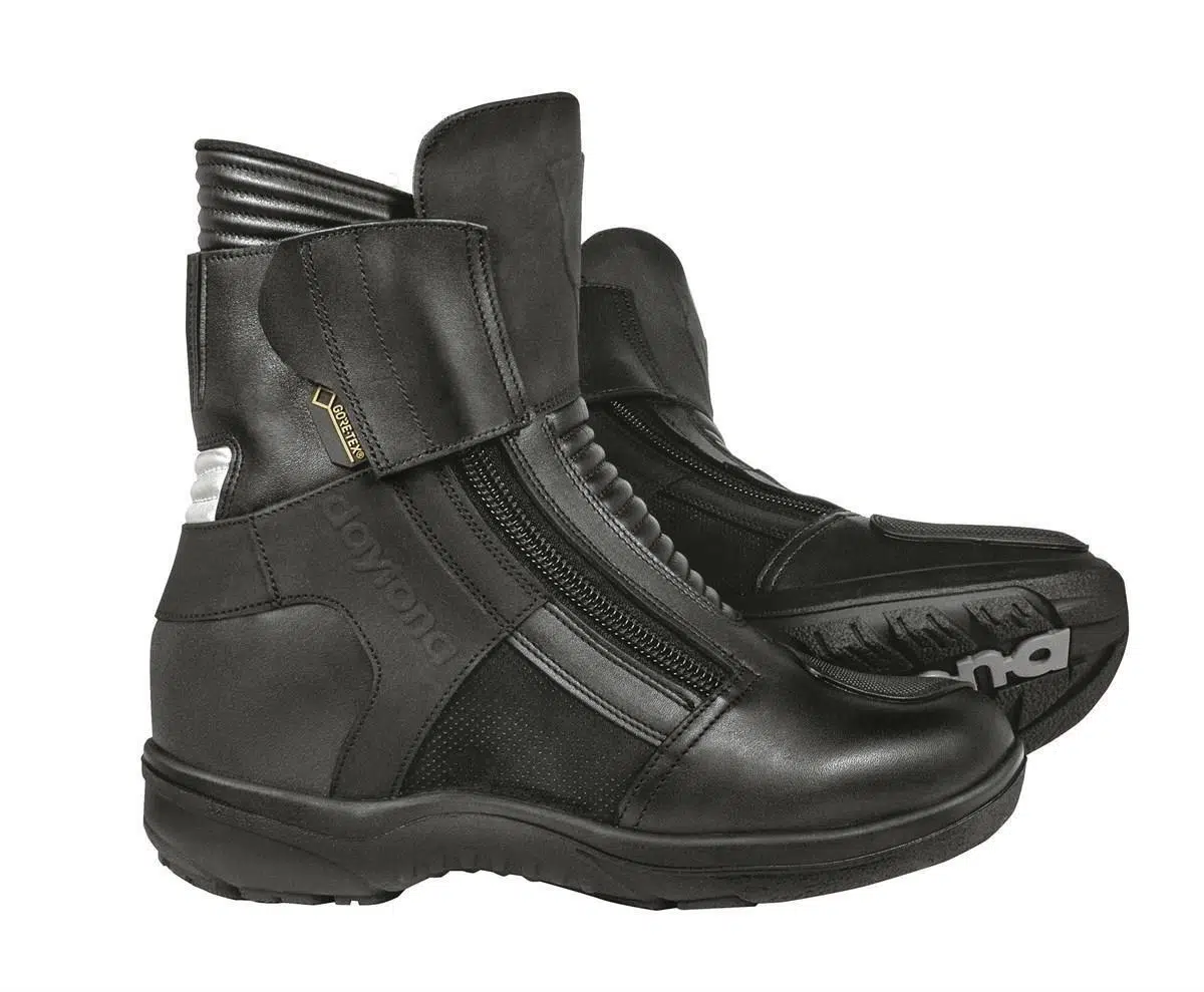 Max Sports GORE-TEX Motosiklet Botu