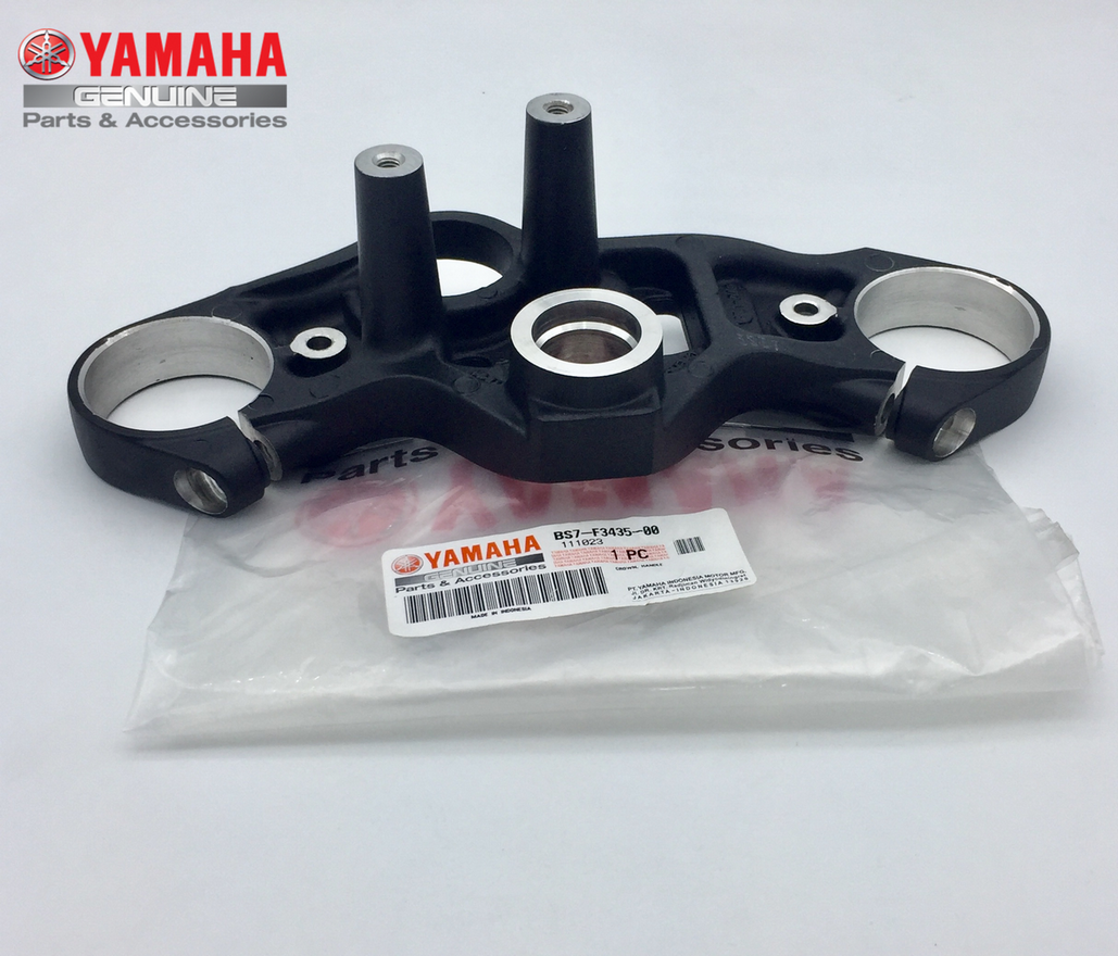 MESNET ÜST YAMAHA YZF R25 250cc 2019-2024