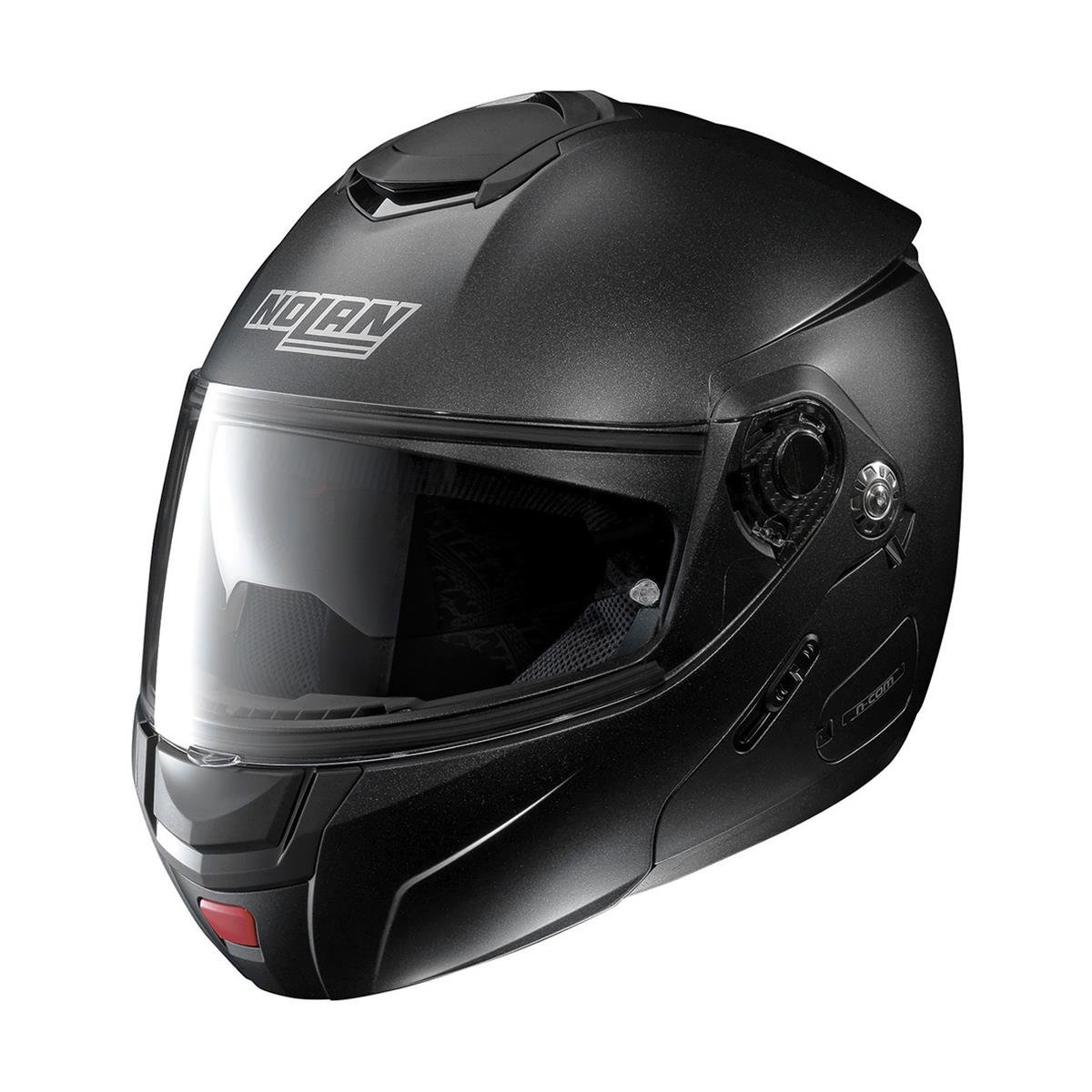 N90-2 HIGHLINE N-COM 043 ÇENE AÇILIR MOTOSİKLET KASKI