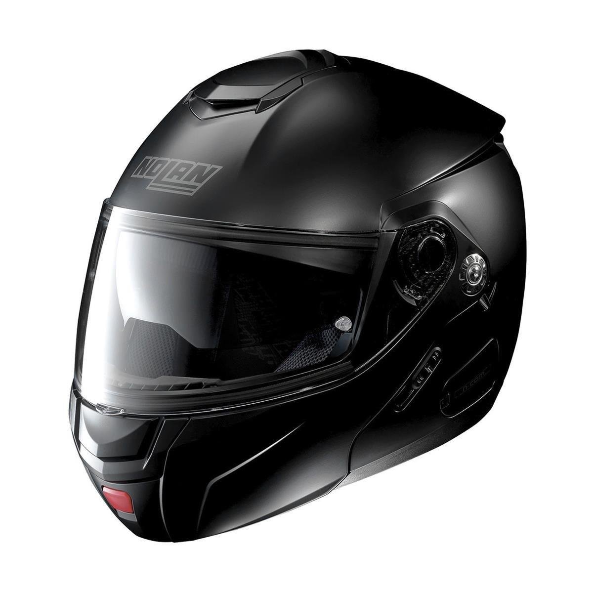 N90-2 HIGHLINE N-COM 141 ÇENE AÇILIR MOTOSİKLET KASKI