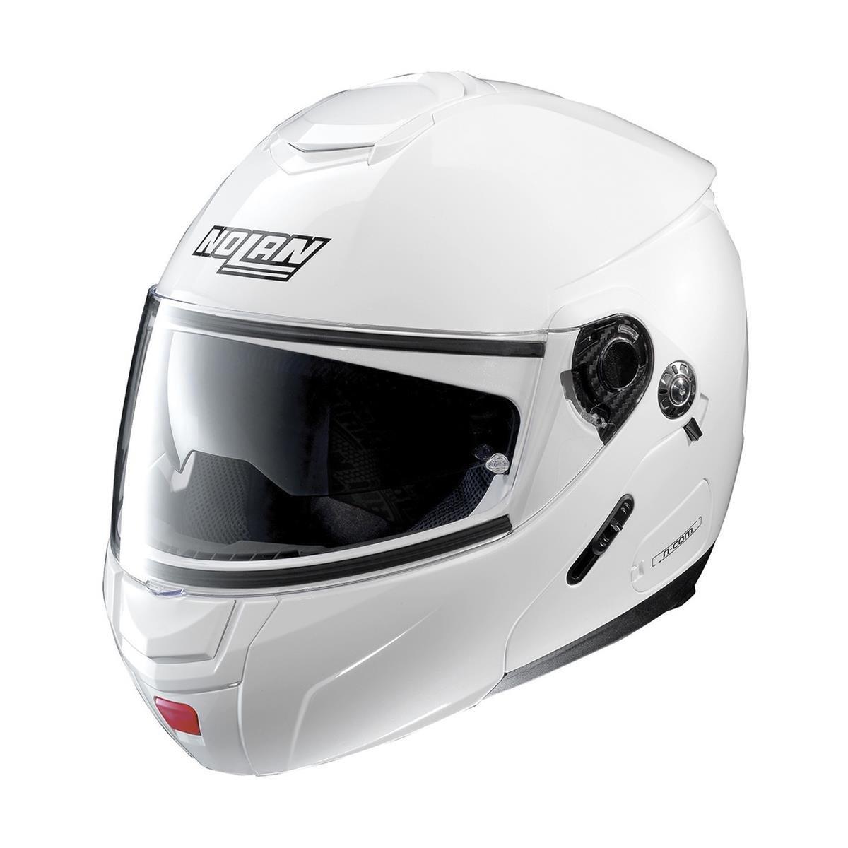 N90-2 HIGHLINE N-COM 142 ÇENE AÇILIR MOTOSİKLET KASKI