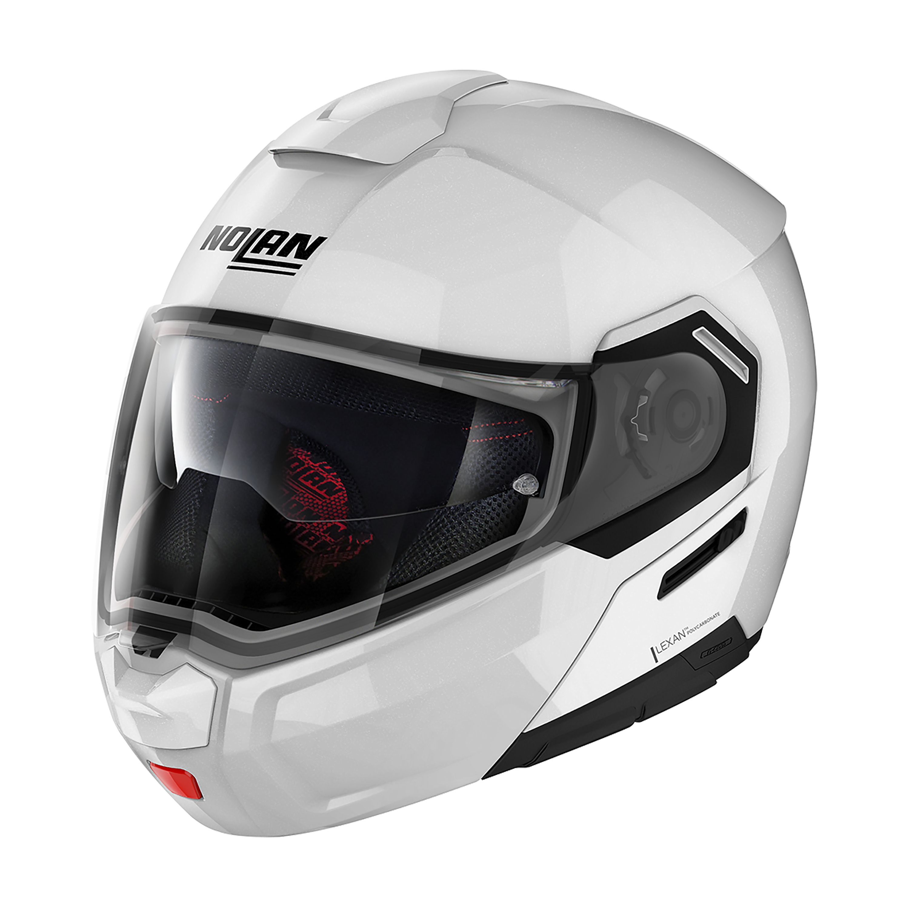 N90-3 06 CLASSIC N-COM 005 ÇENE AÇILIR MOTOSİKLET KASKI