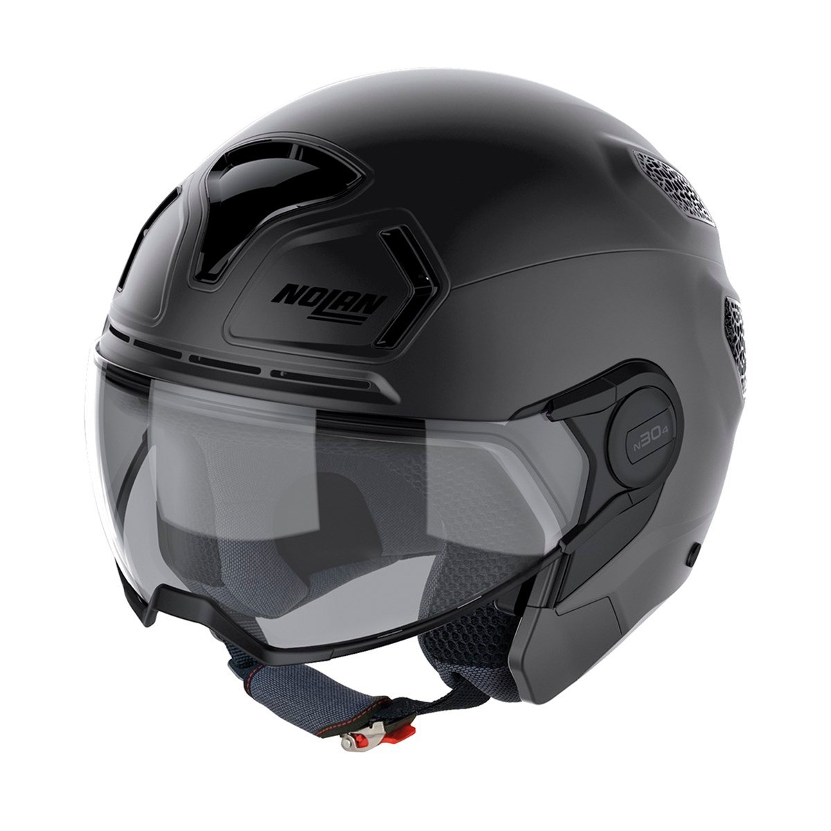 Nolan N30-4 T Classic 002 Kask