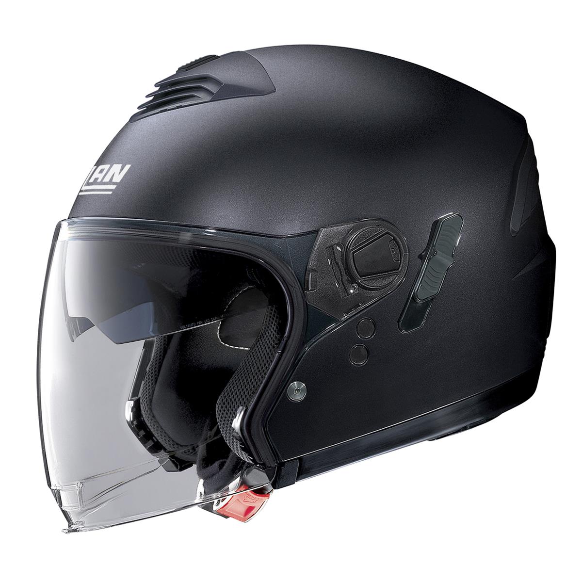 NOLAN N43E HIGHLINE 033 YARIM MOTOSİKLET KASKI