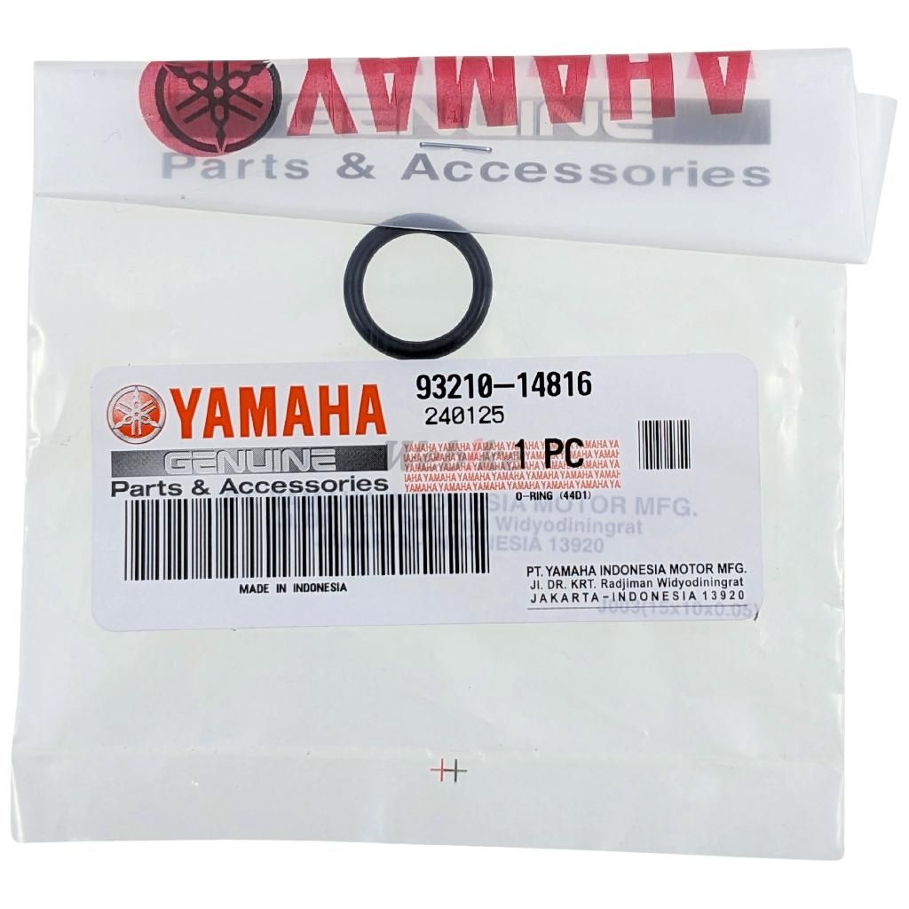O-RING / YAMAHA / N-MAX / 155cc / 2015-2016-2017-2018-2019-2020-2021-2022-2023-2024