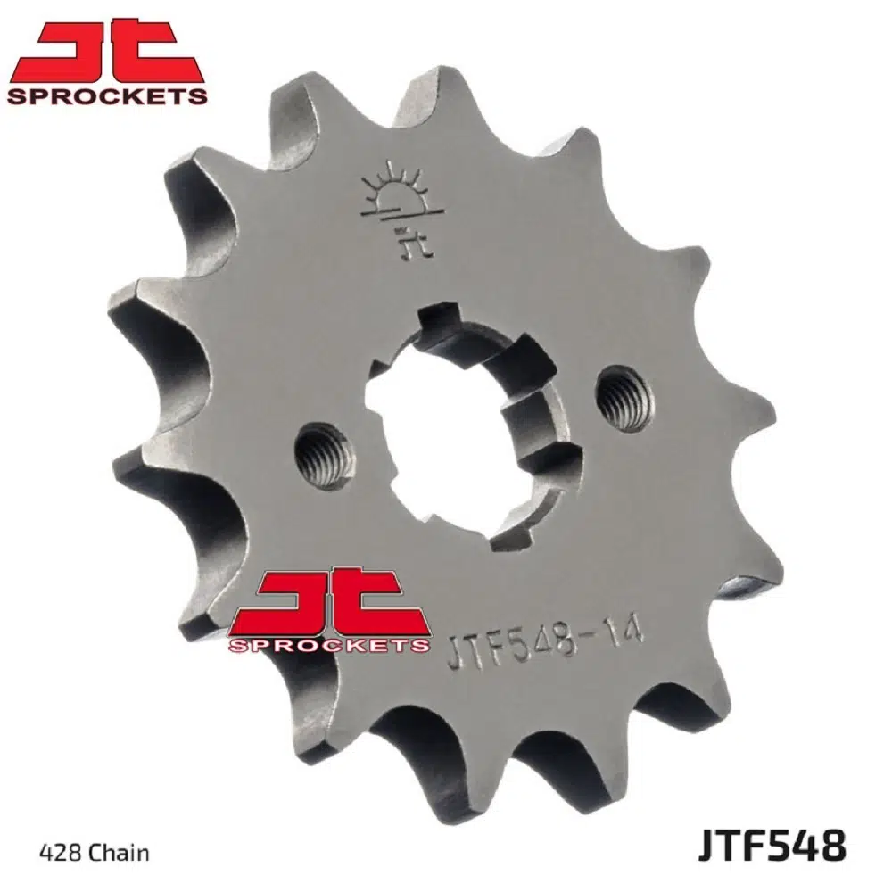 ÖN DİŞLİ JTF548-14