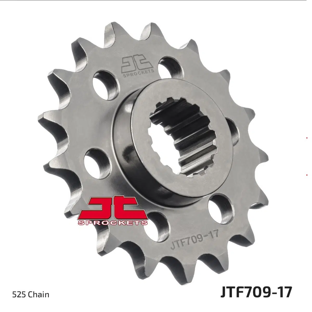 ÖN DİŞLİ APRILIA DORSODURO 1200cc DİŞLİ SAYISI : +1 2011-2013