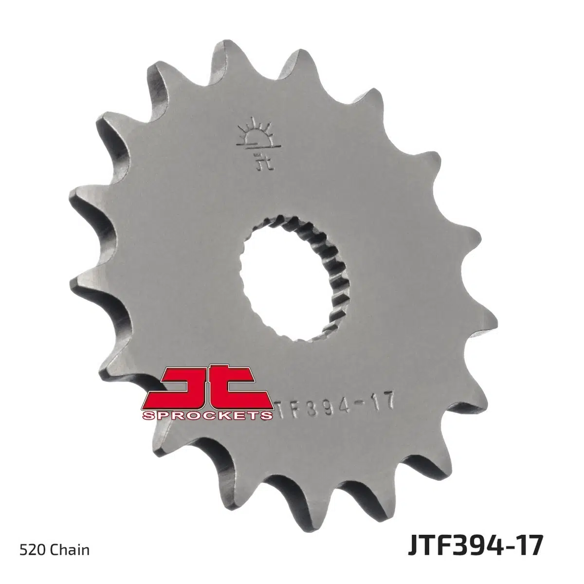 ÖN DİŞLİ APRILIA RS 125cc 2006-2011