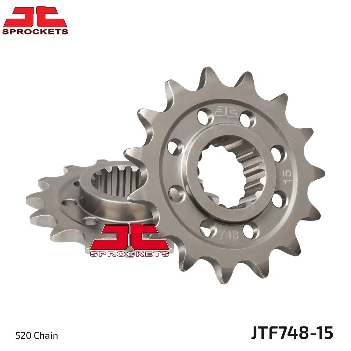 ÖN DİŞLİ DUCATI PANIGALE 959cc 2016-2019