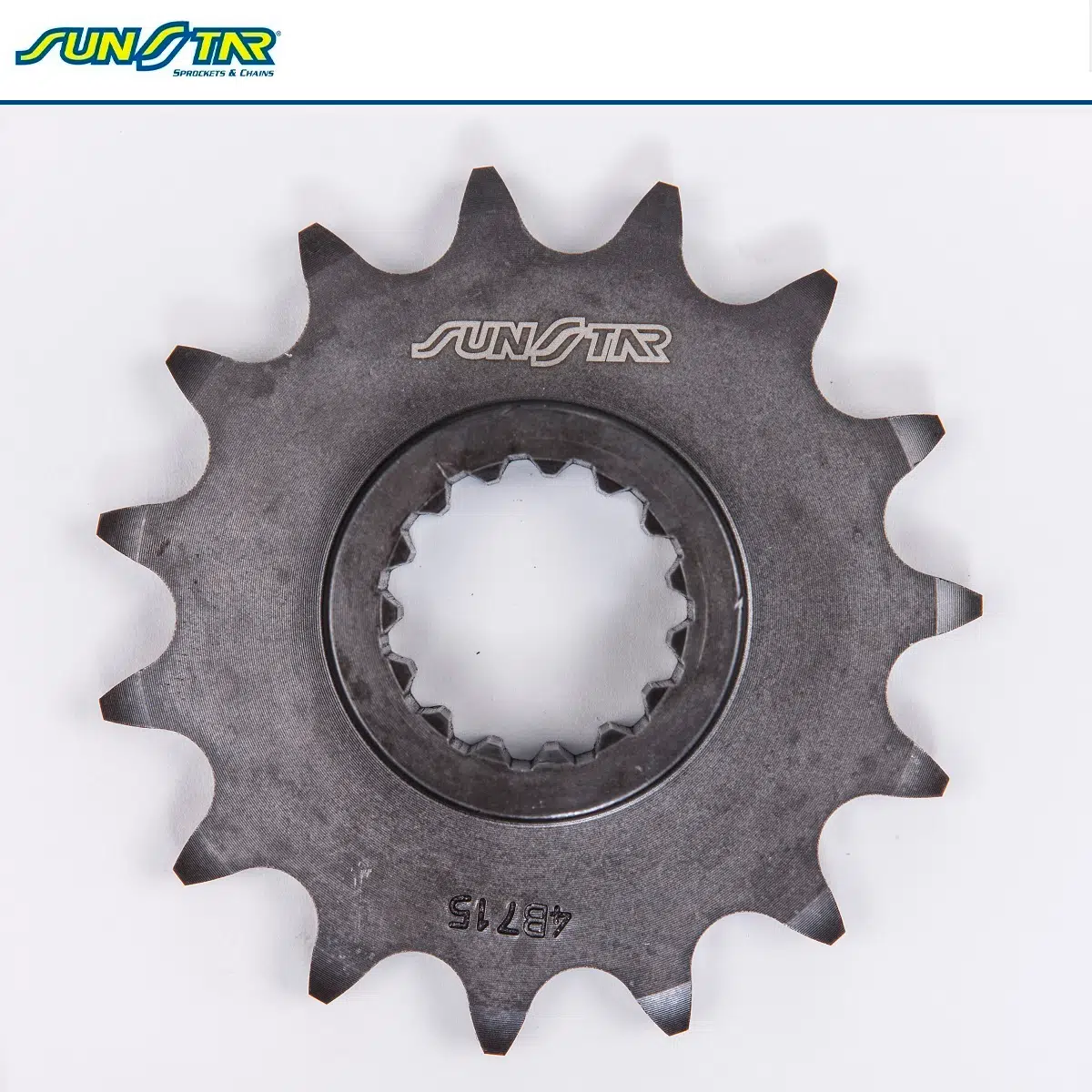 ÖN DİŞLİ DUCATI STREETFIGHTER V4 S 1100cc 2020-2024