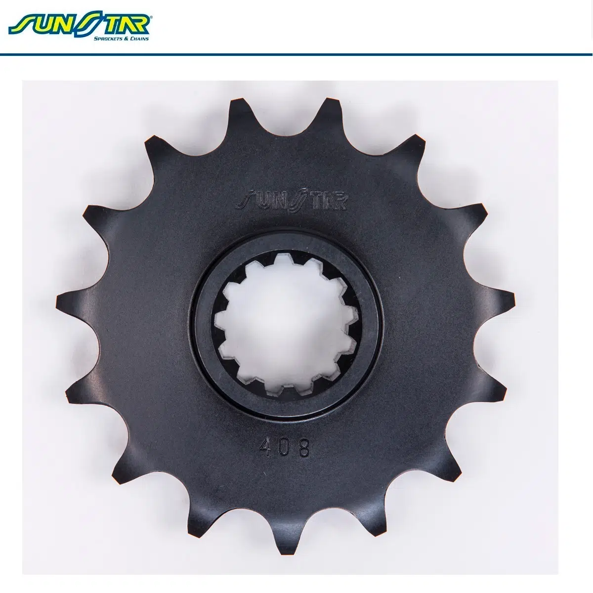 ÖN DİŞLİ HONDA CBF 500cc 2004-2008