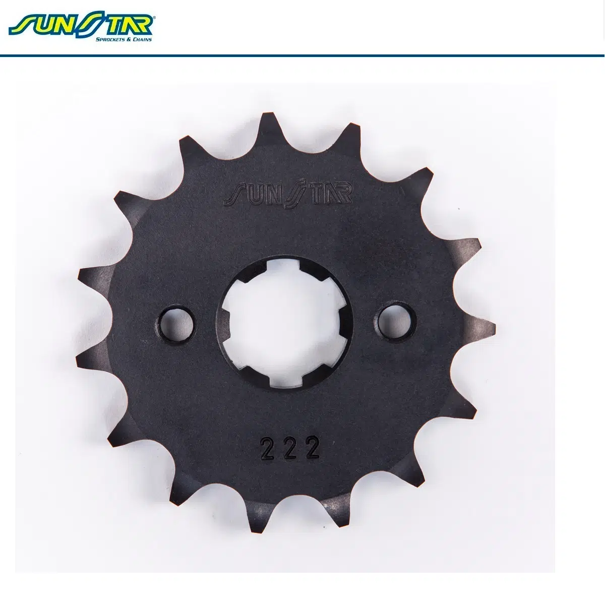 ÖN DİŞLİ HONDA CBR 125 R 125cc 2004-2017