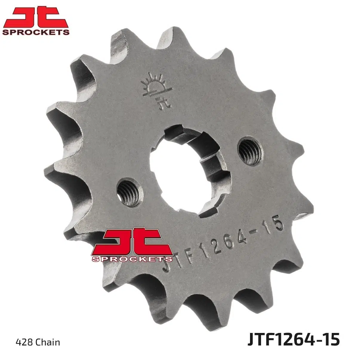 ÖN DİŞLİ HONDA CBR 125 R 125cc 2004-2017