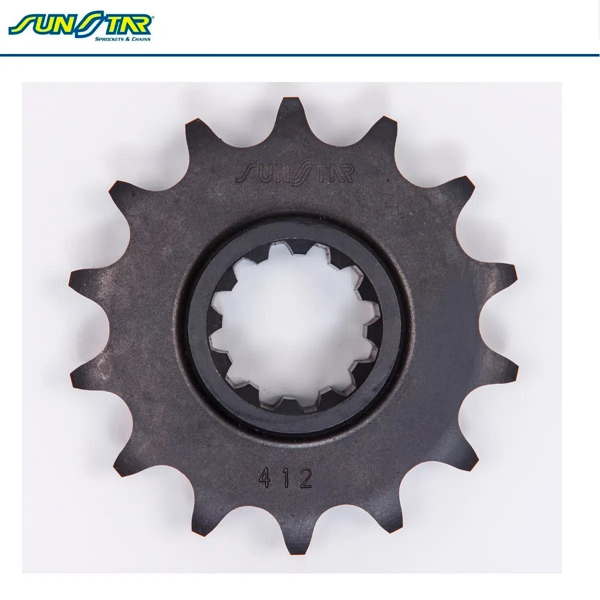 ÖN DİŞLİ HONDA CBR 600F 600cc 1997-2013