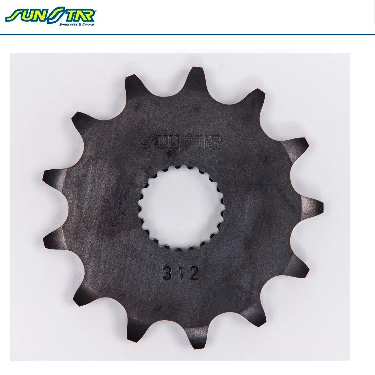 ÖN DİŞLİ HONDA CRF 250 X 250cc DİŞLİ SAYISI : -1 2004-2018