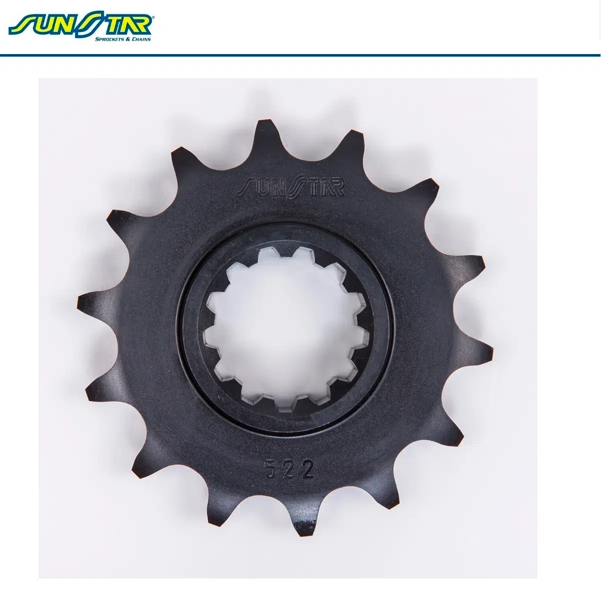 ÖN DİŞLİ HONDA VF C MAGNA 750cc 1996-2002