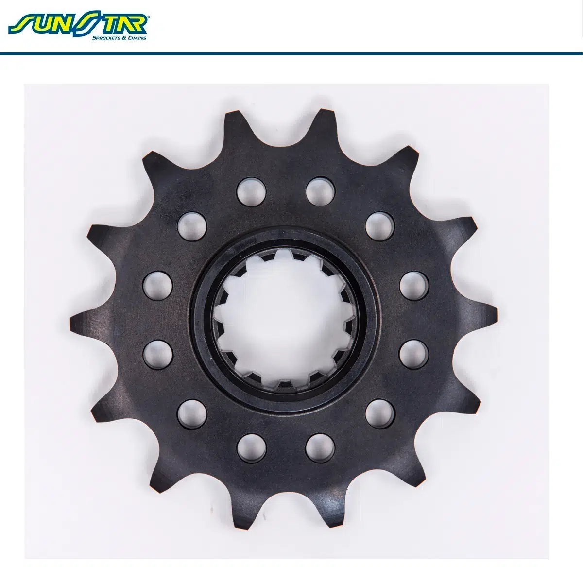 ÖN DİŞLİ HONDA XR 650 R 650cc DİŞLİ SAYISI : +1 2000-2006