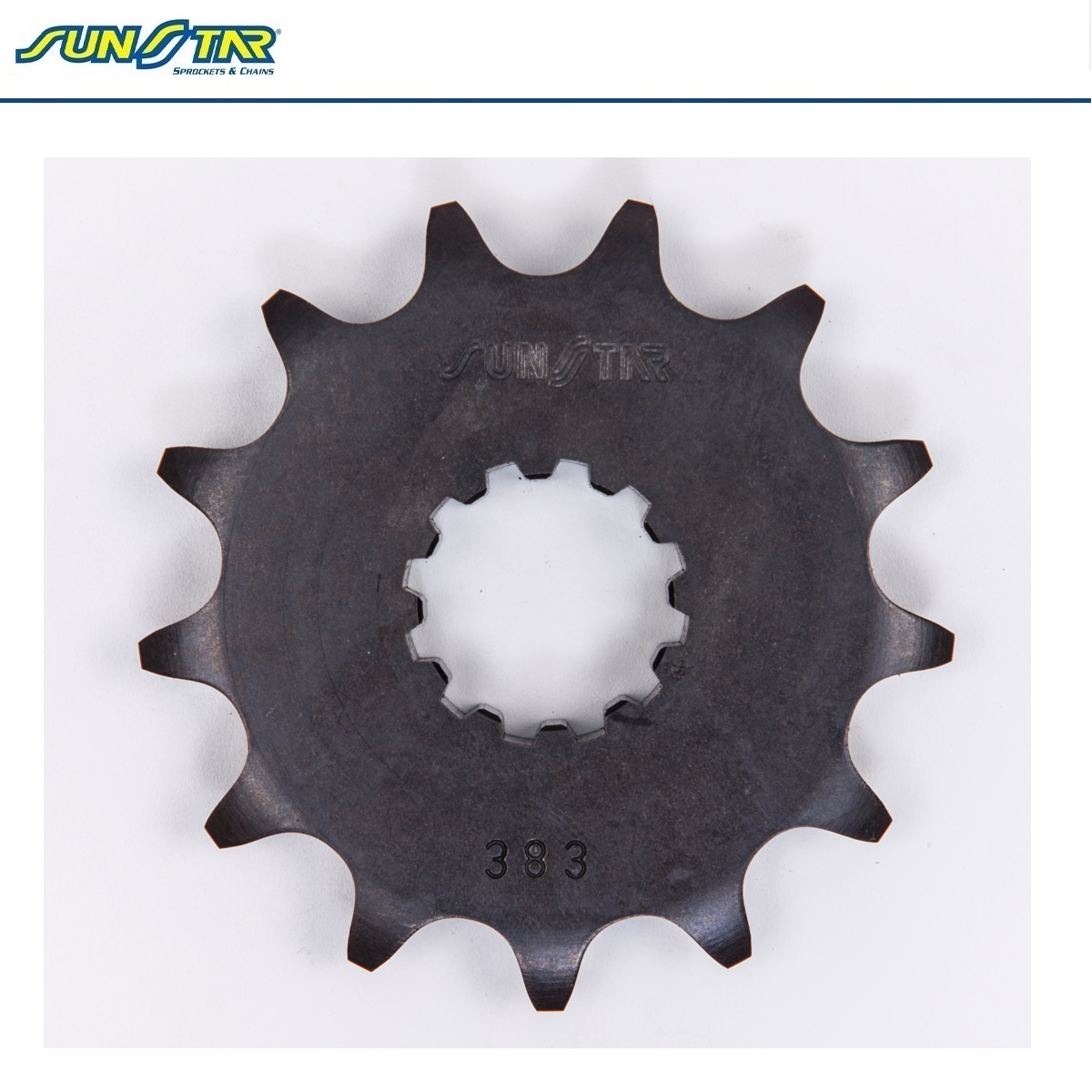 ÖN DİŞLİ HUSQVARNA TE 250cc DİŞLİ SAYISI : -1 2002-2003-2008-2014-2020