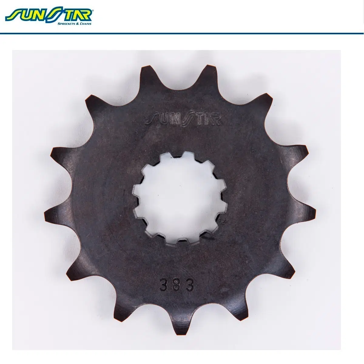 ÖN DİŞLİ HUSQVARNA TE 610cc DİŞLİ SAYISI : -1 2008-2009